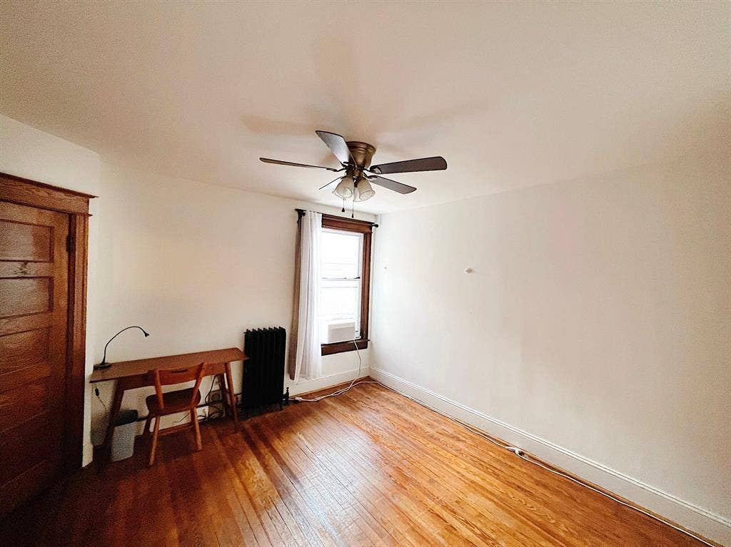 Room in awesome H Street/NoMa house