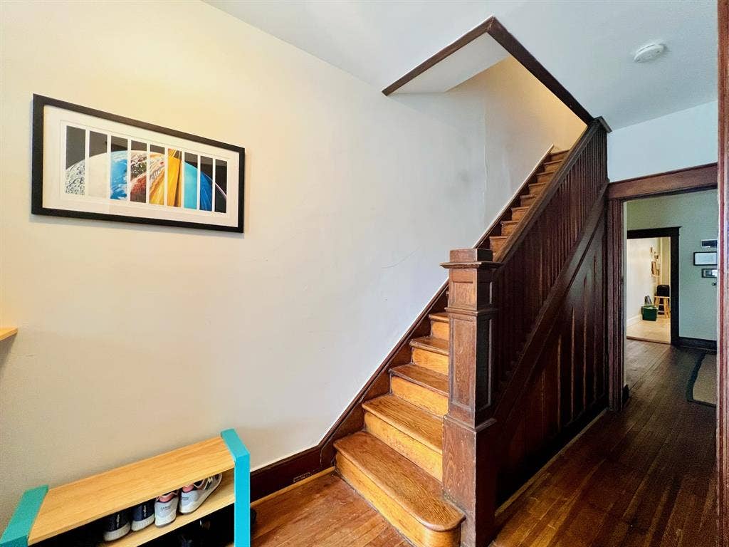 Room in awesome H Street/NoMa house