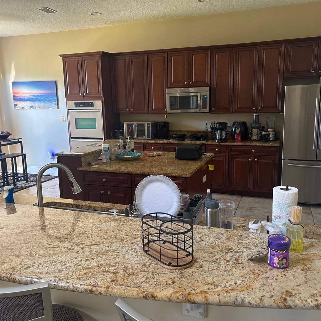 Beautiful home in Winter Park