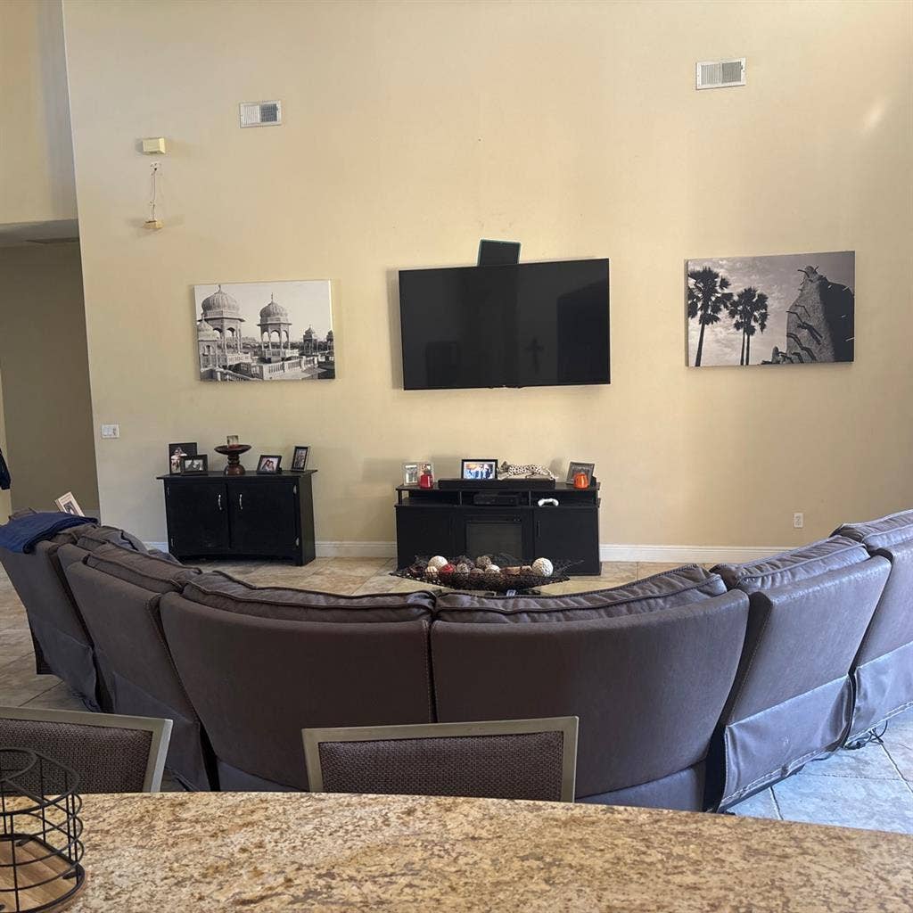 Beautiful home in Winter Park