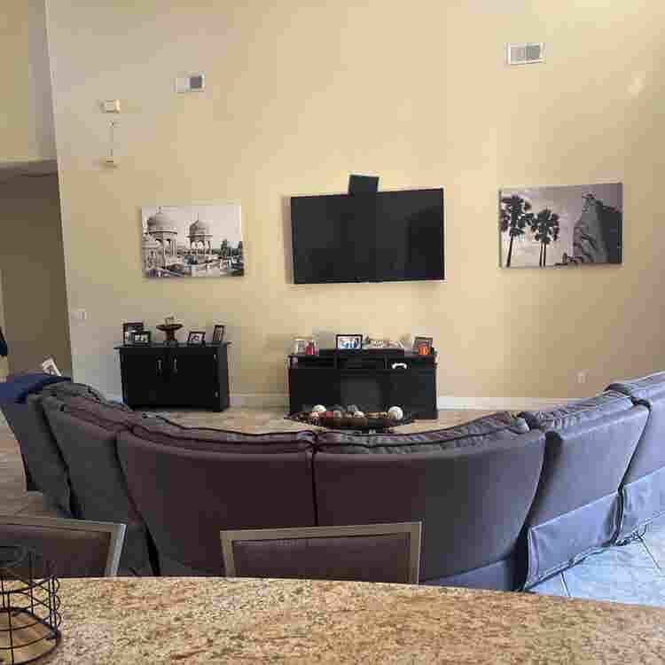 Beautiful home in Winter Park