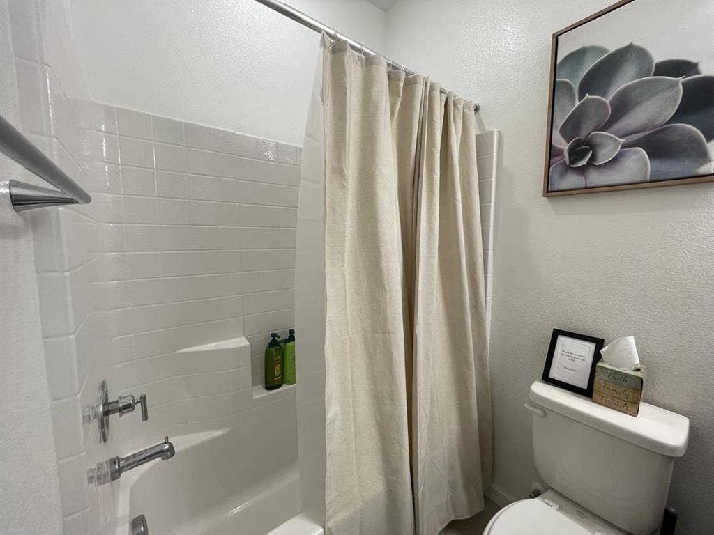 2 BR in Las Vegas