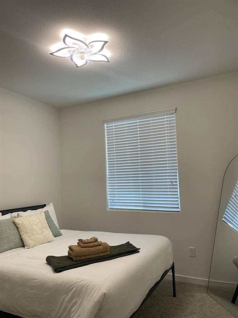 2 BR in Las Vegas