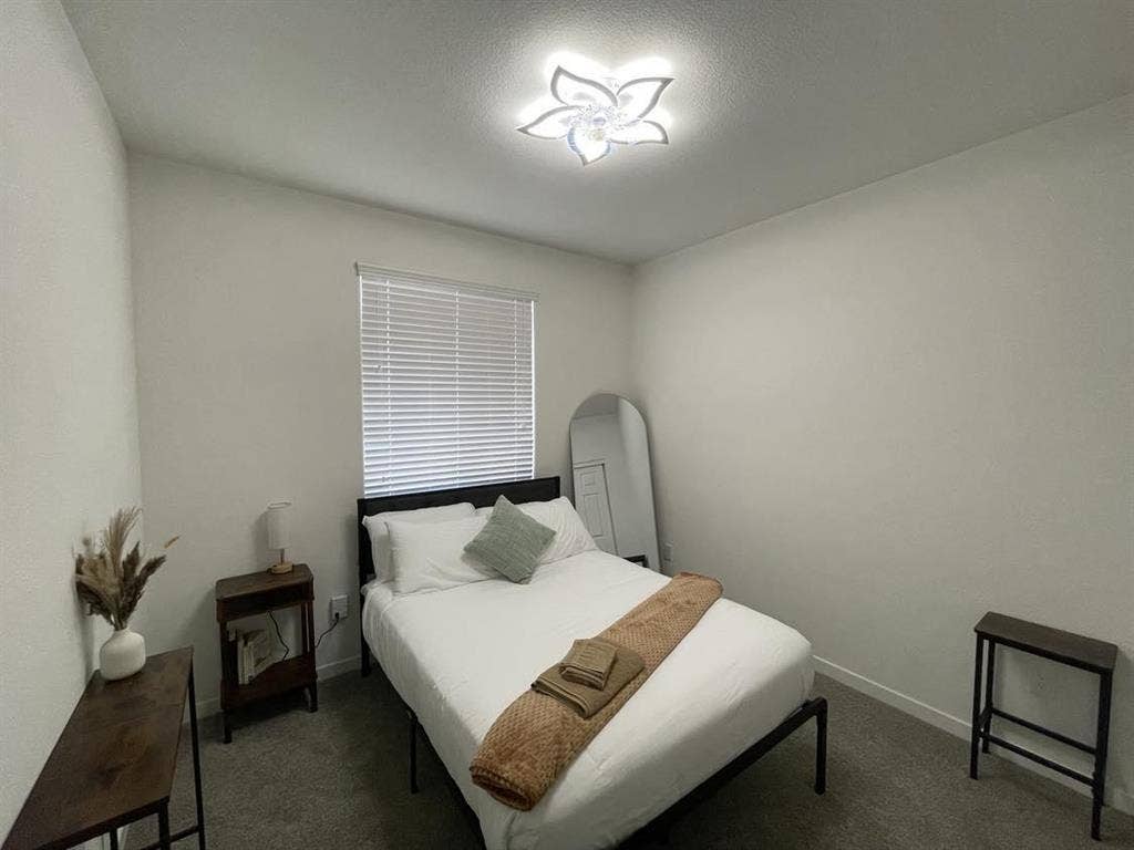 2 BR in Las Vegas