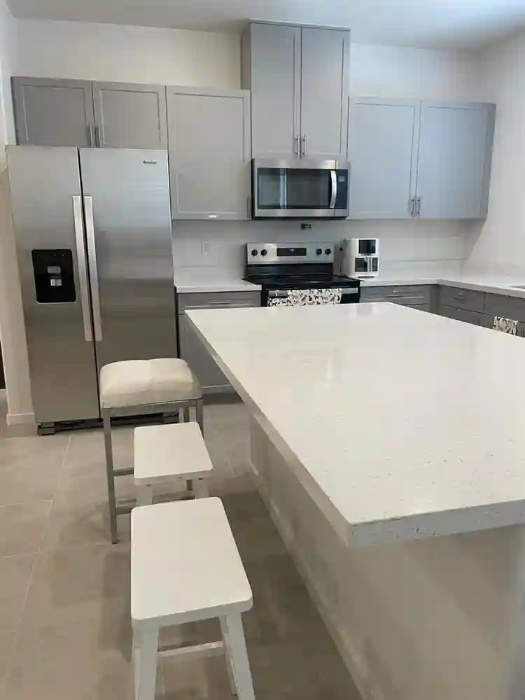 2 BR in Las Vegas