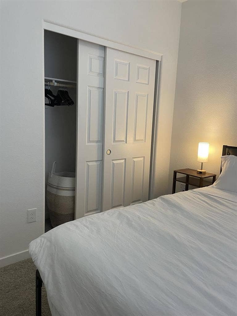 2 BR in Las Vegas