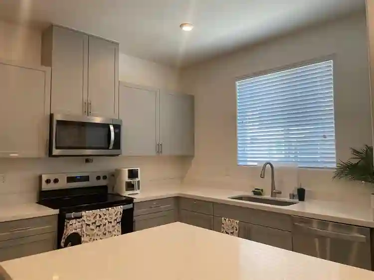 2 BR in Las Vegas