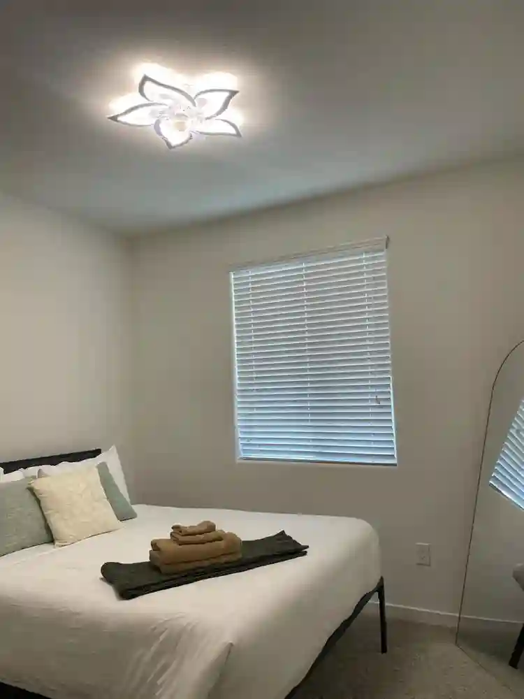 2 BR in Las Vegas