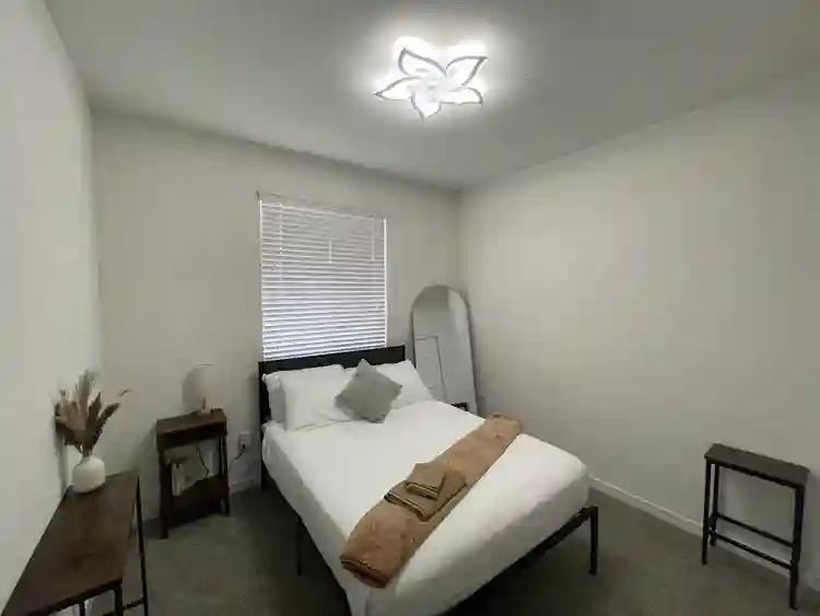 2 BR in Las Vegas