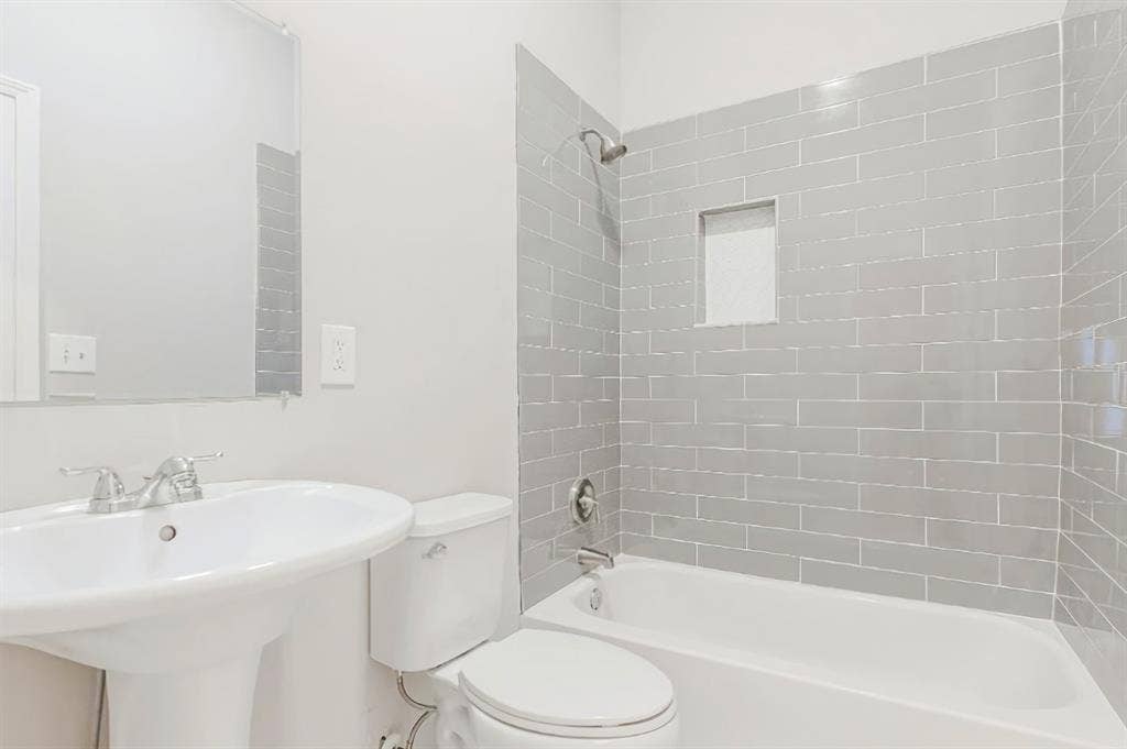 5 BR in Atlanta