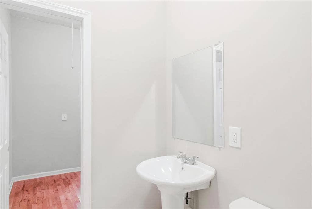 5 BR in Atlanta