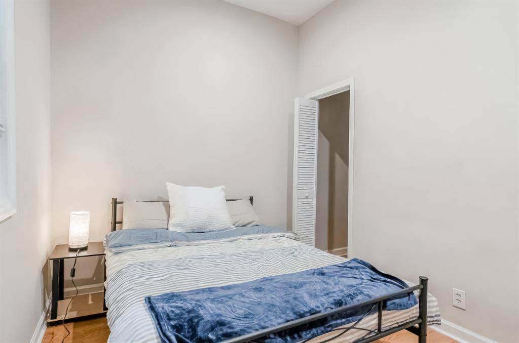 5 BR in Atlanta