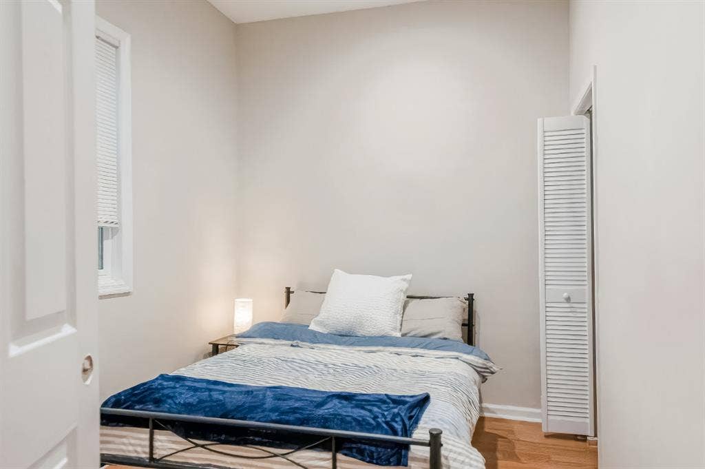 5 BR in Atlanta