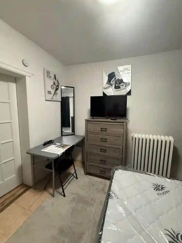 1 BR in Philadelphia