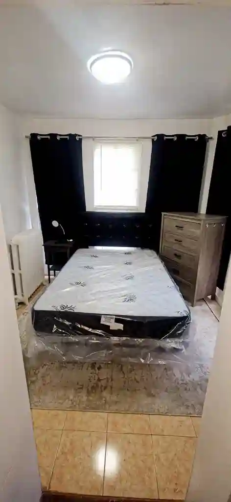 1 BR in Philadelphia