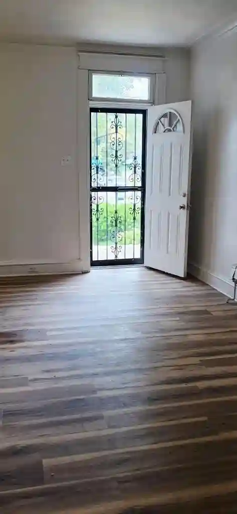 1 BR in Philadelphia
