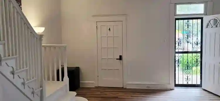 1 BR in Philadelphia