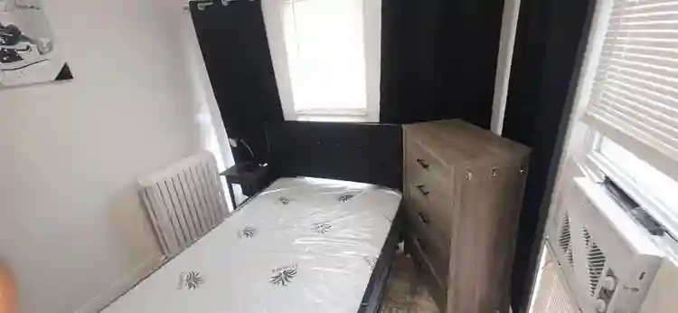 1 BR in Philadelphia