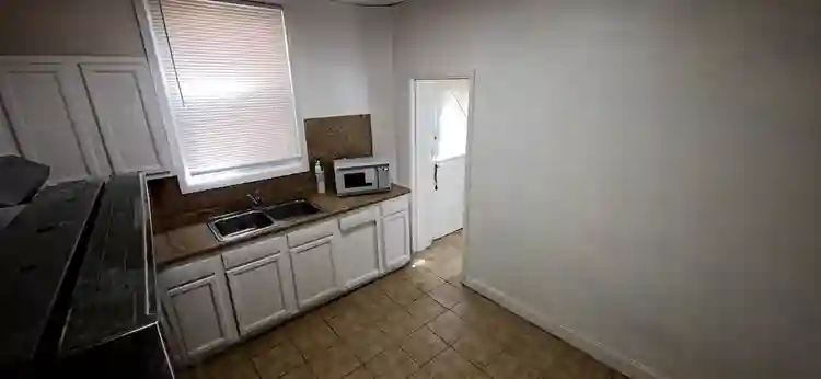 1 BR in Philadelphia