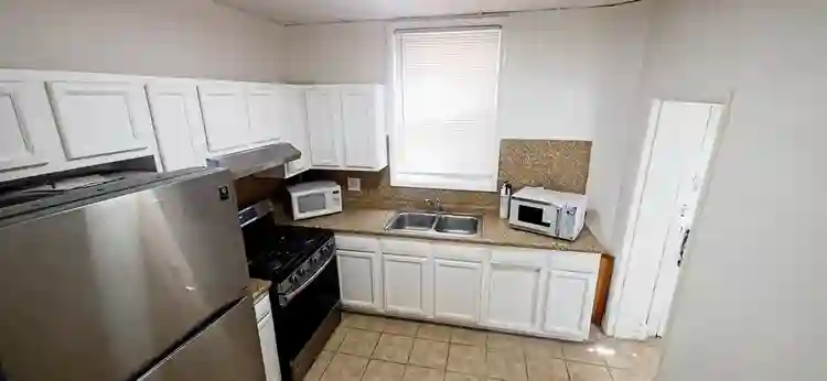 1 BR in Philadelphia