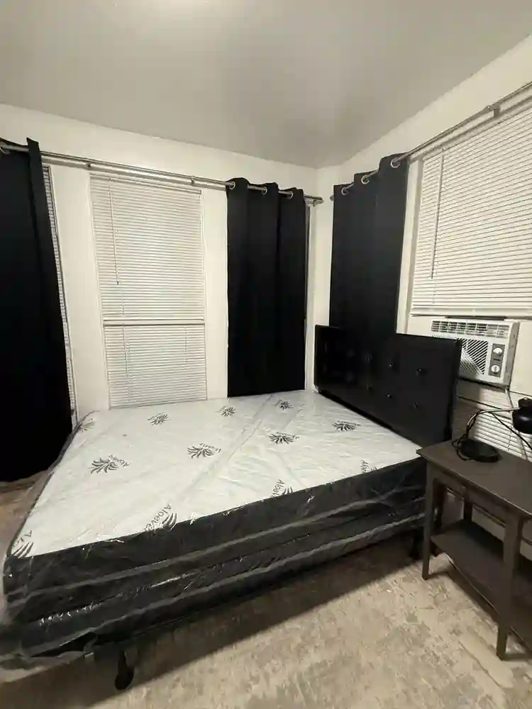 1 BR in Philadelphia