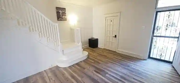 1 BR in Philadelphia