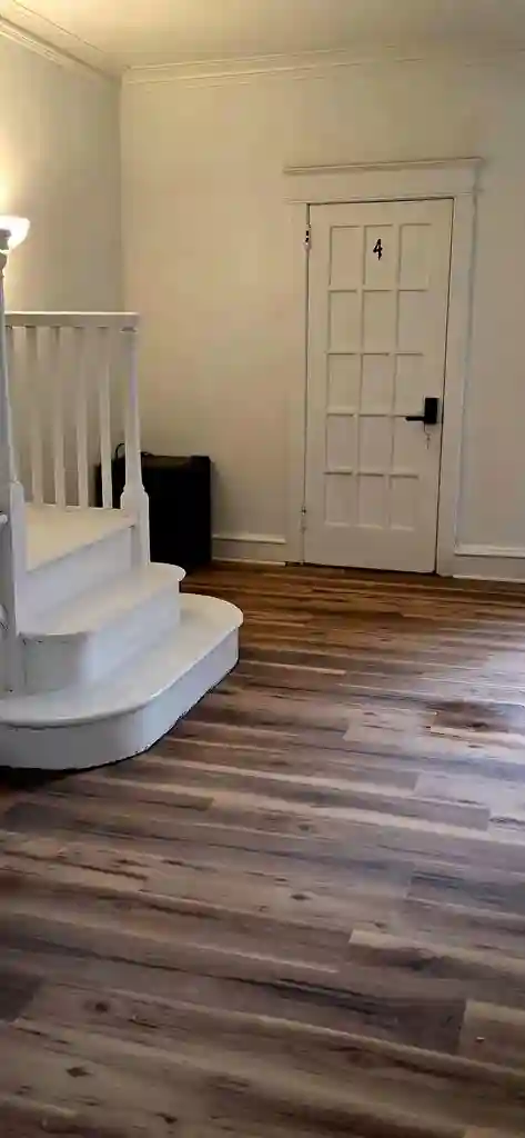 1 BR in Philadelphia