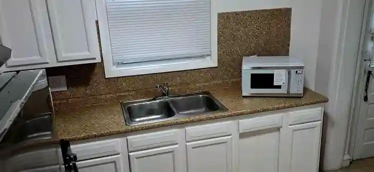 1 BR in Philadelphia