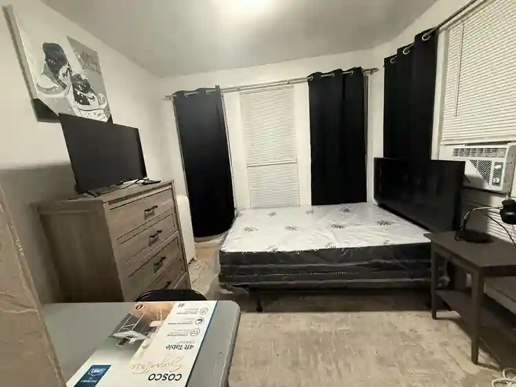 1 BR in Philadelphia