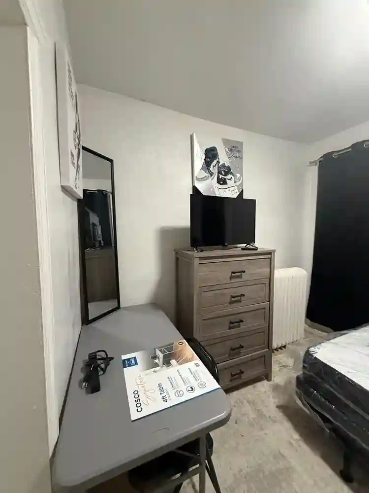 1 BR in Philadelphia