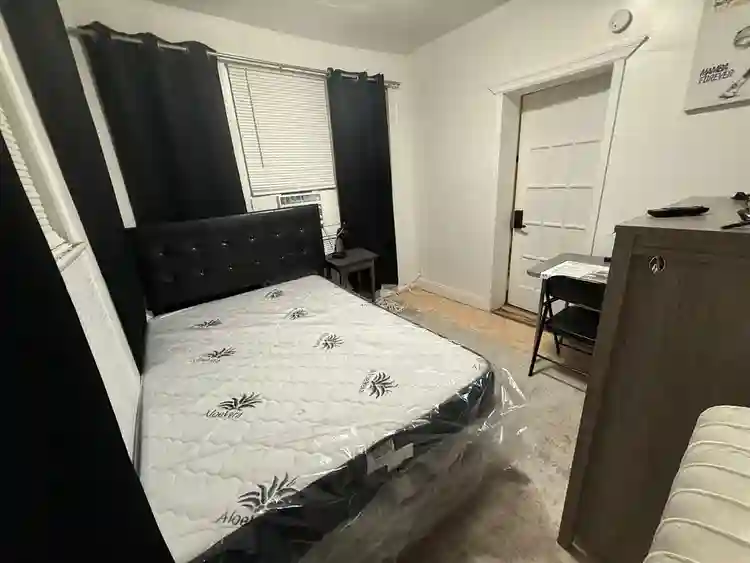 1 BR in Philadelphia