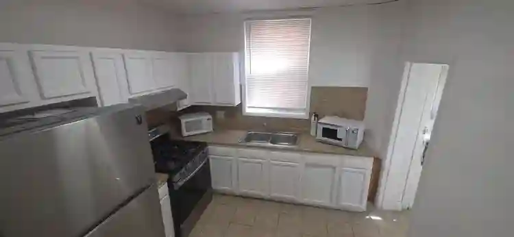 1 BR in Philadelphia
