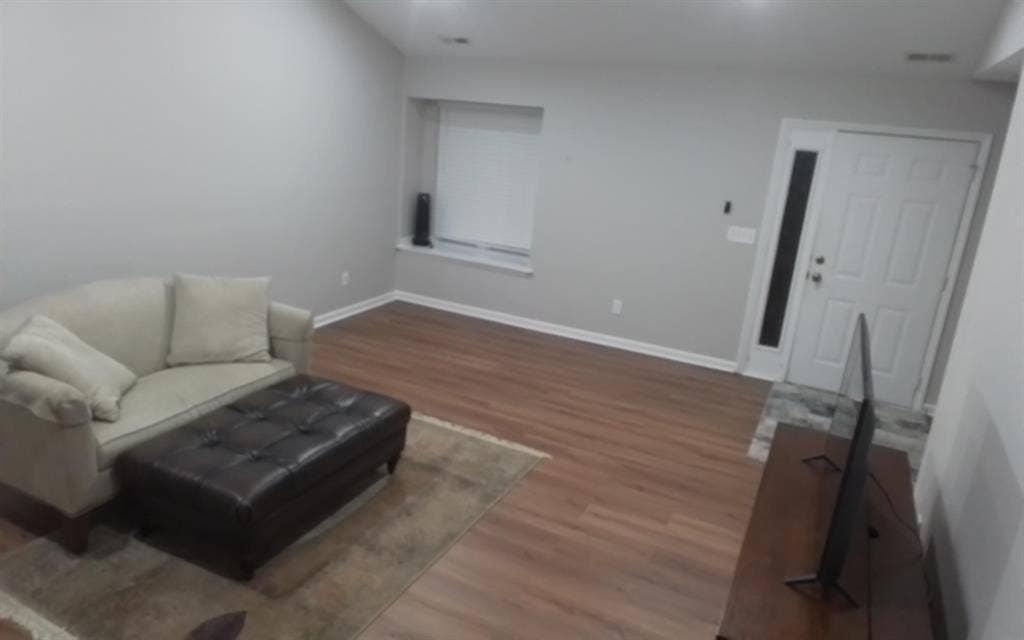 1 BR in Mooresville