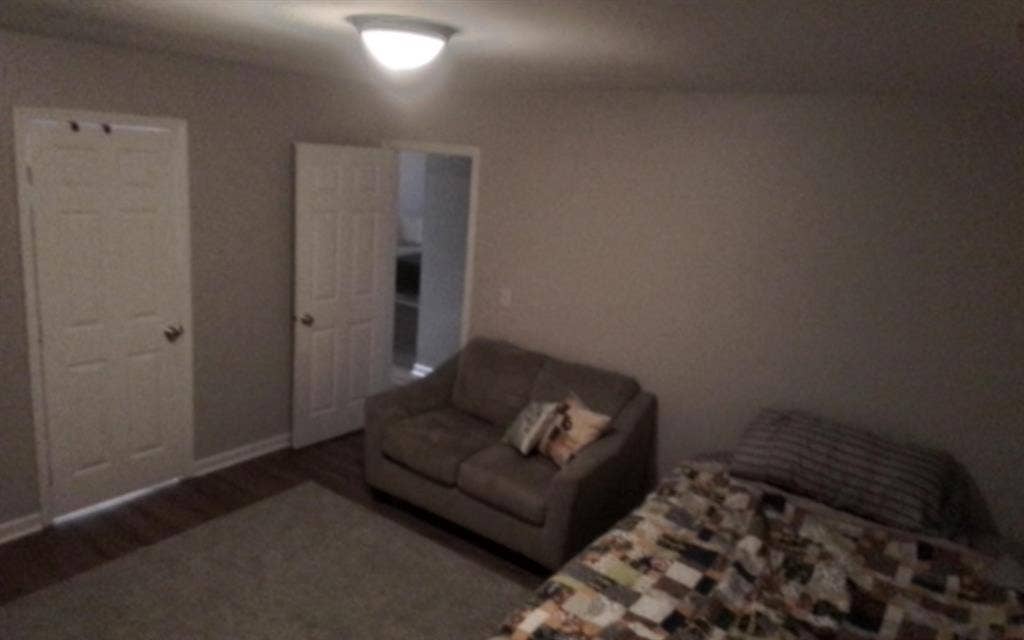 1 BR in Mooresville
