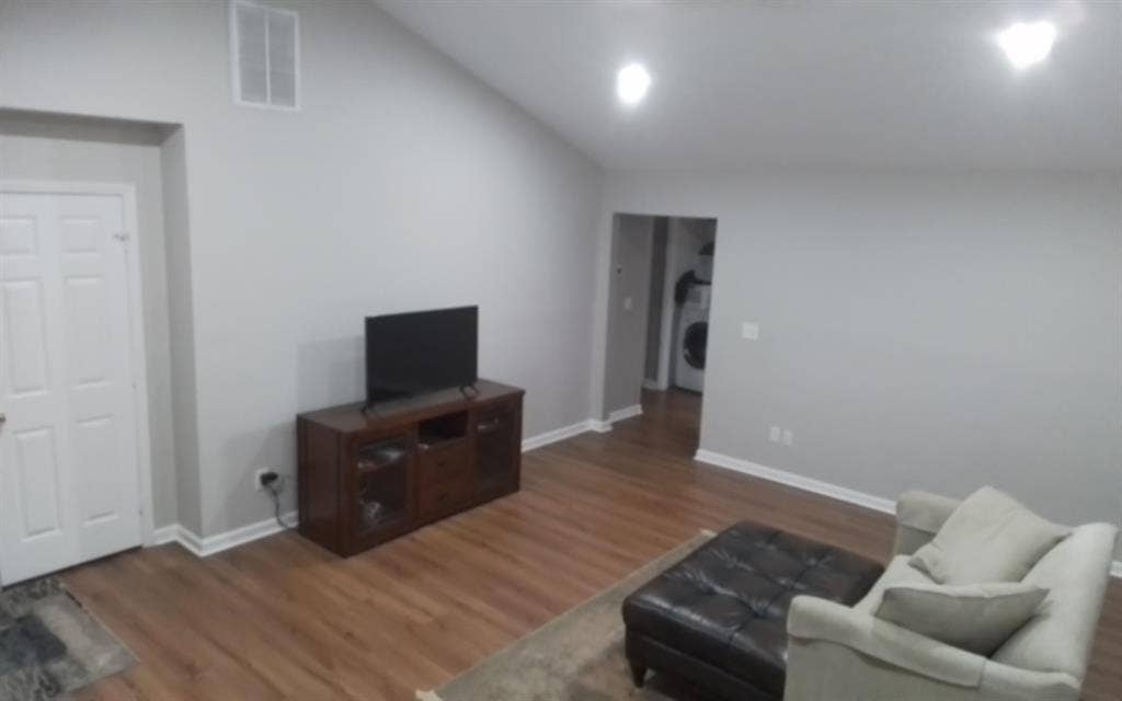 1 BR in Mooresville