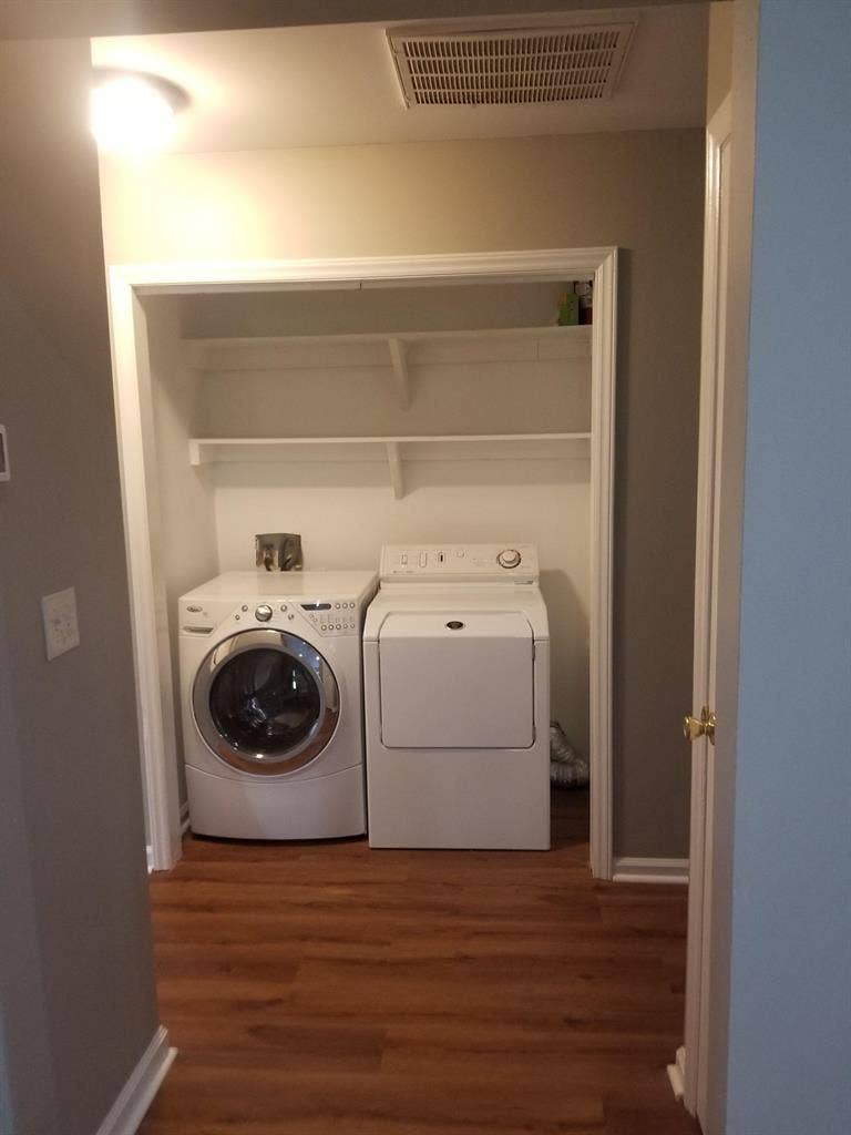 1 BR in Mooresville
