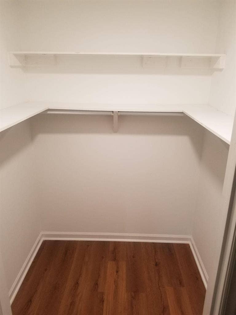 1 BR in Mooresville