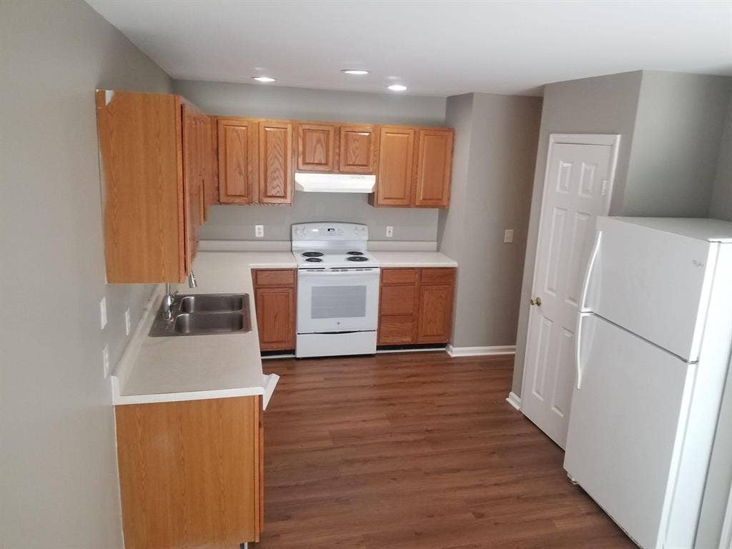 1 BR in Mooresville