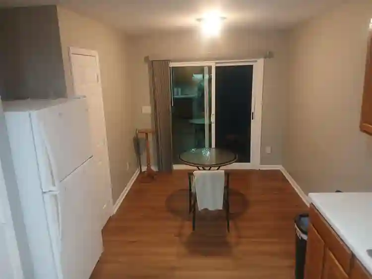 1 BR in Mooresville