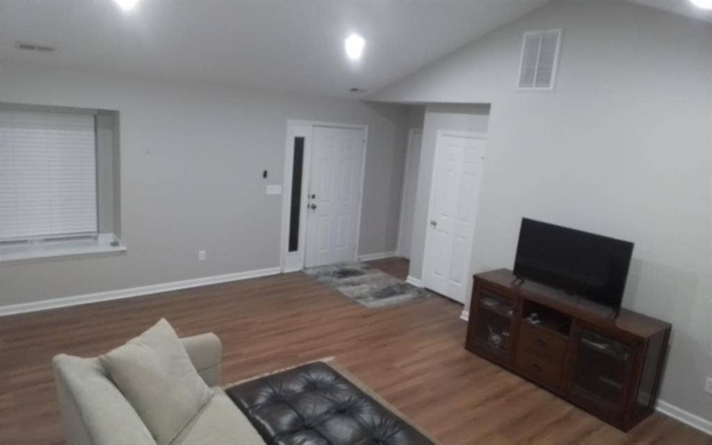 1 BR in Mooresville