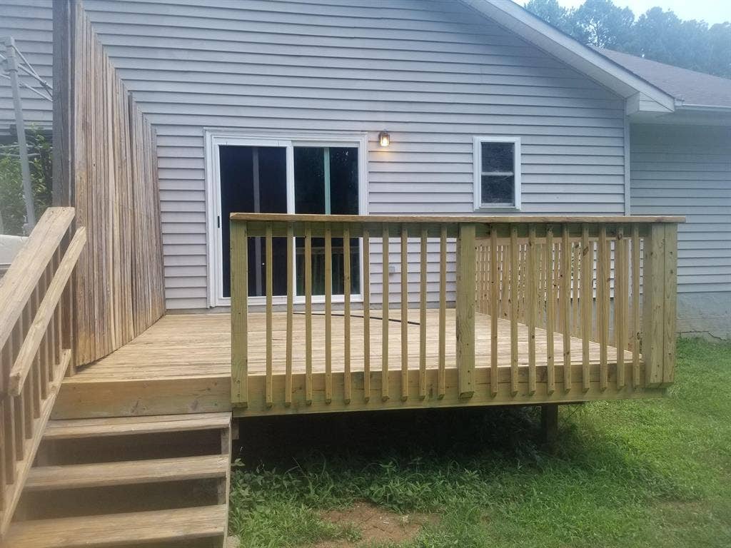 1 BR in Mooresville