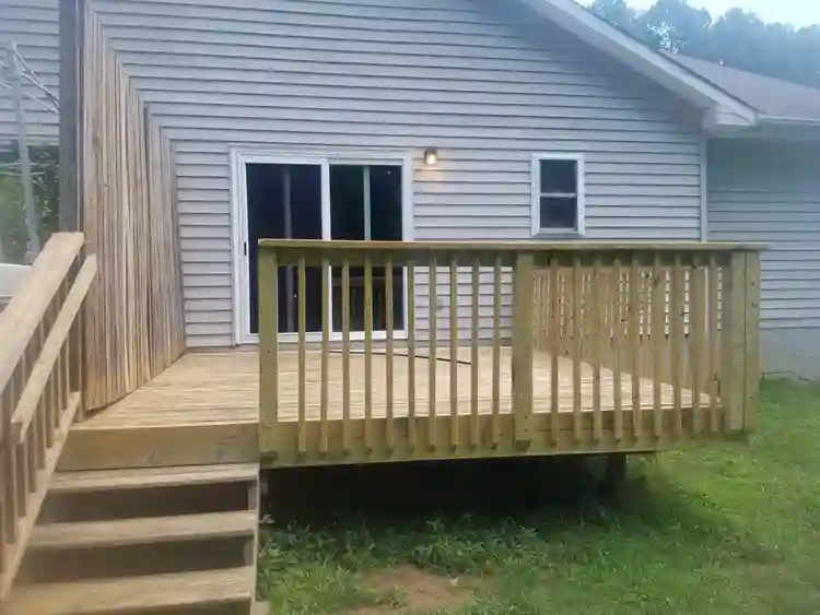 1 BR in Mooresville