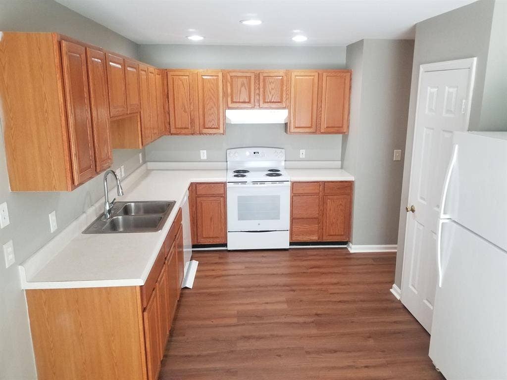 1 BR in Mooresville