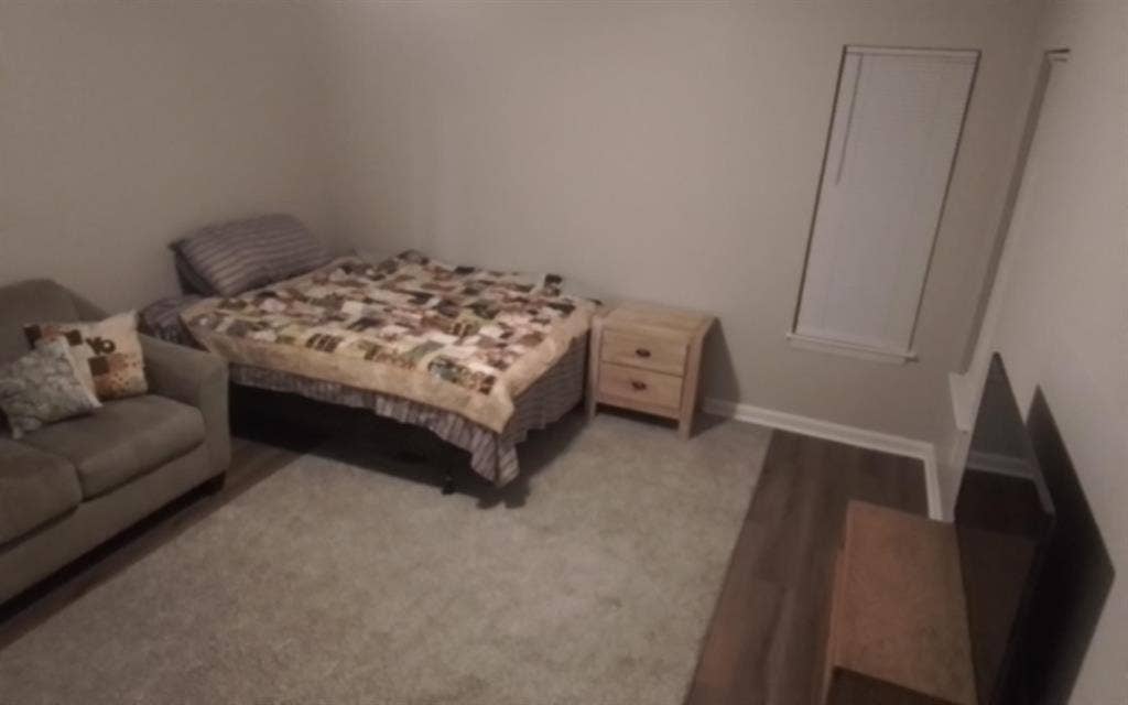 1 BR in Mooresville