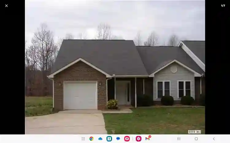 1 BR in Mooresville