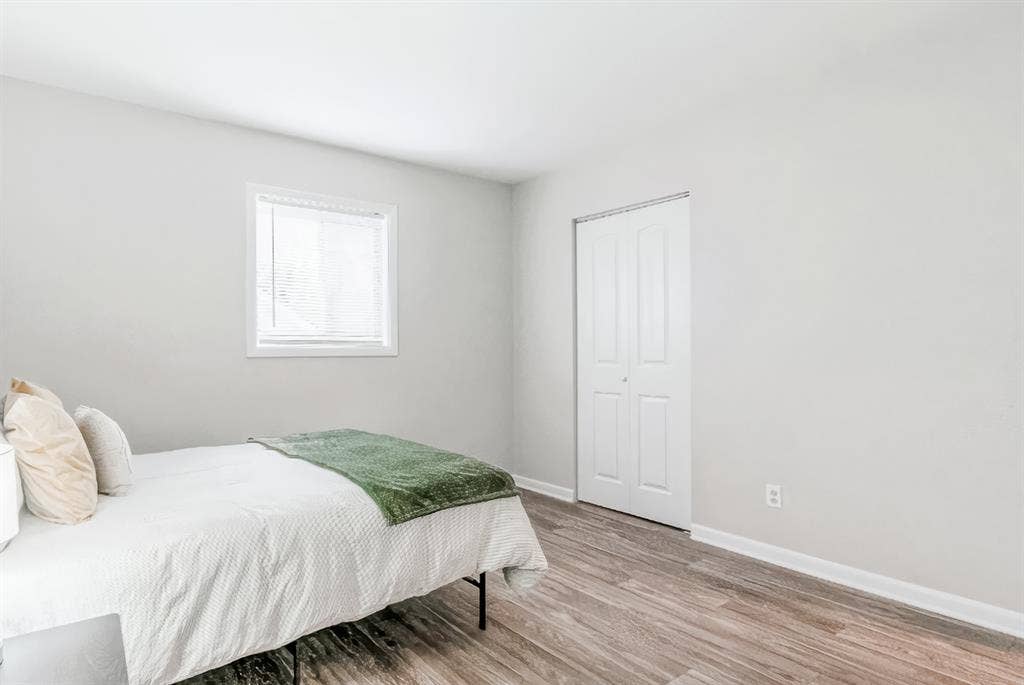 6 BR in Atlanta