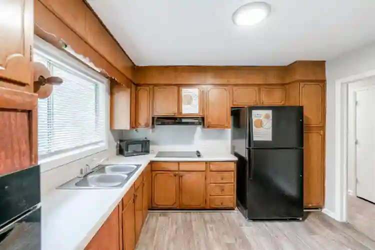 6 BR in Atlanta