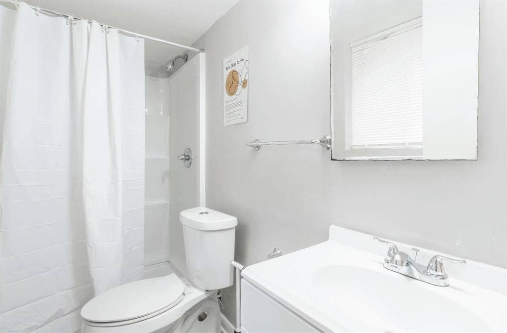 6 BR in Atlanta