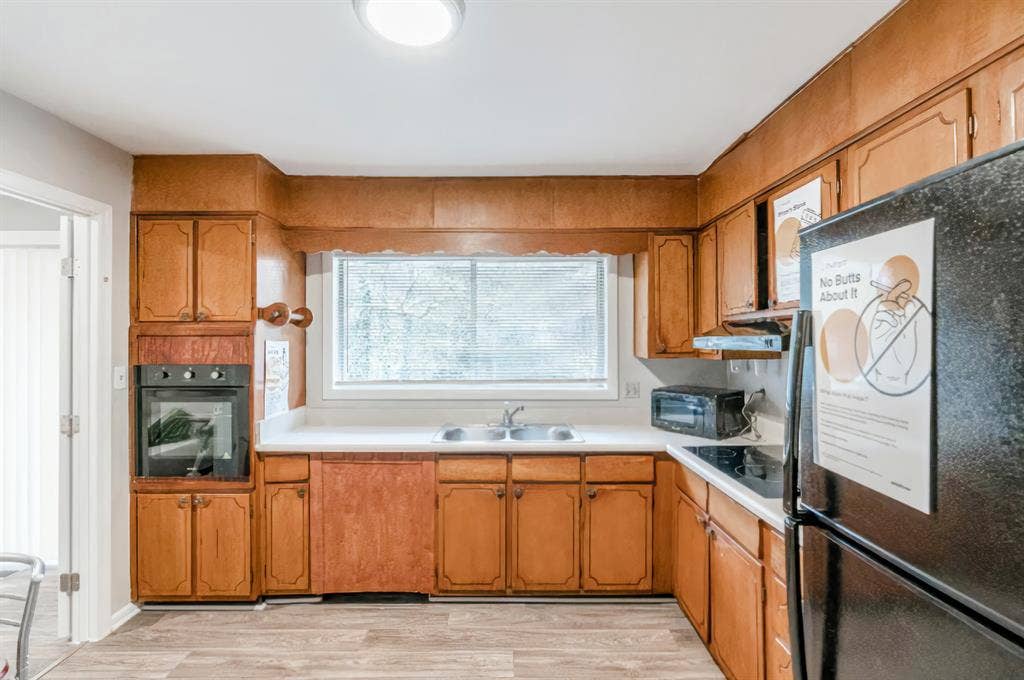 6 BR in Atlanta