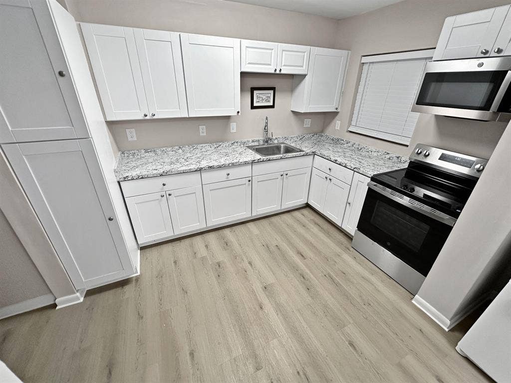 5 BR in Jacksonville